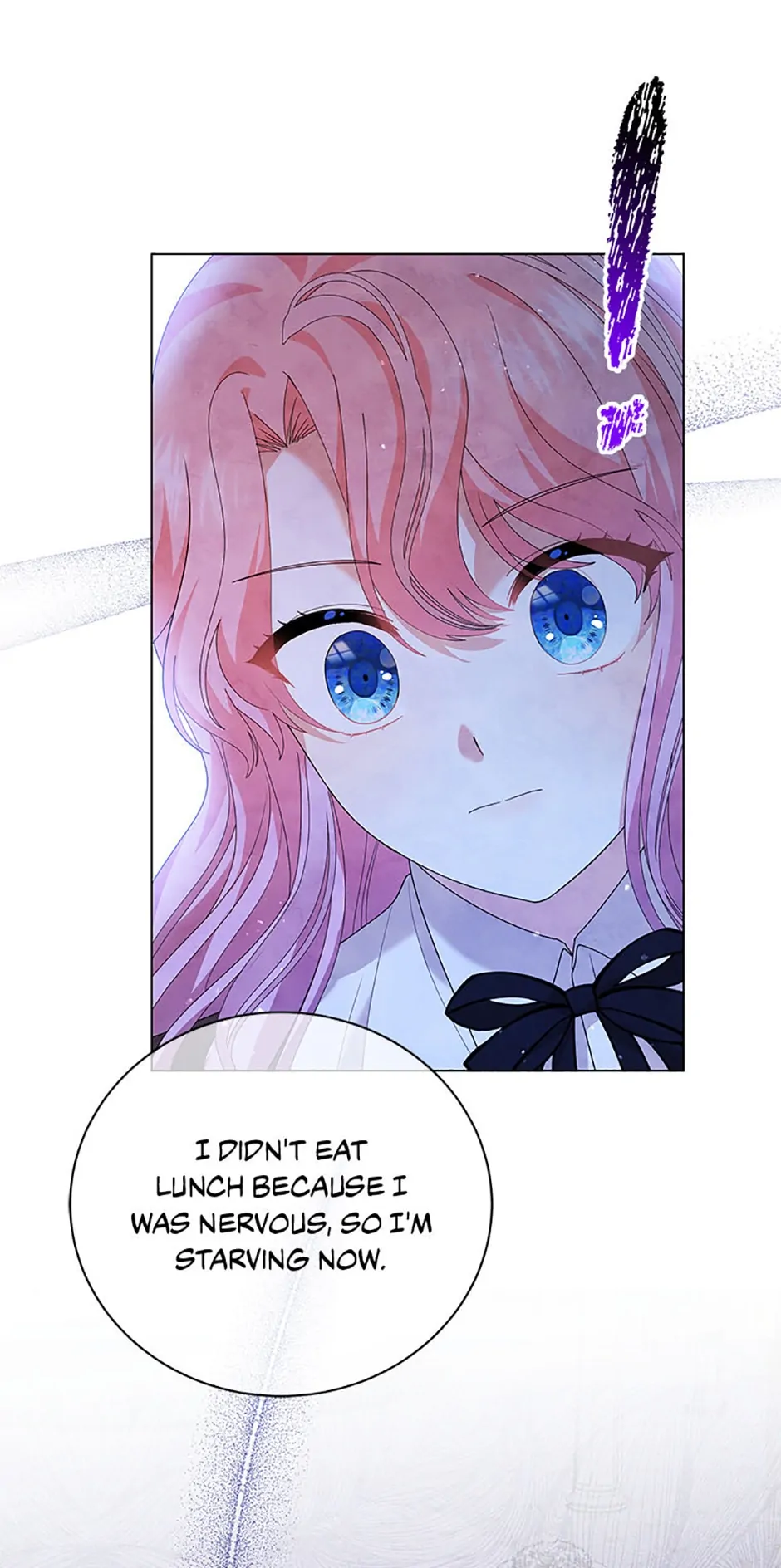 The Little Princess Waits for the Breakup Chapter 7 - Page 70