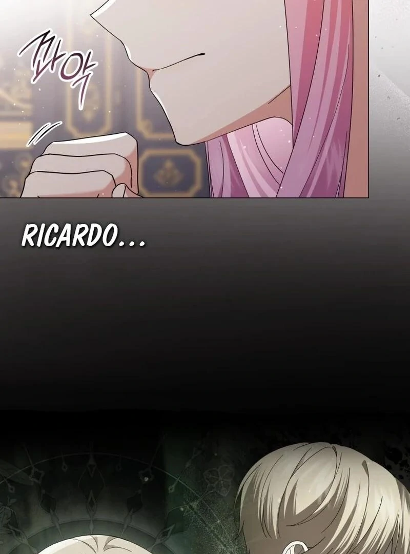 The Little Princess Waits for the Breakup Chapter 77 - Page 100