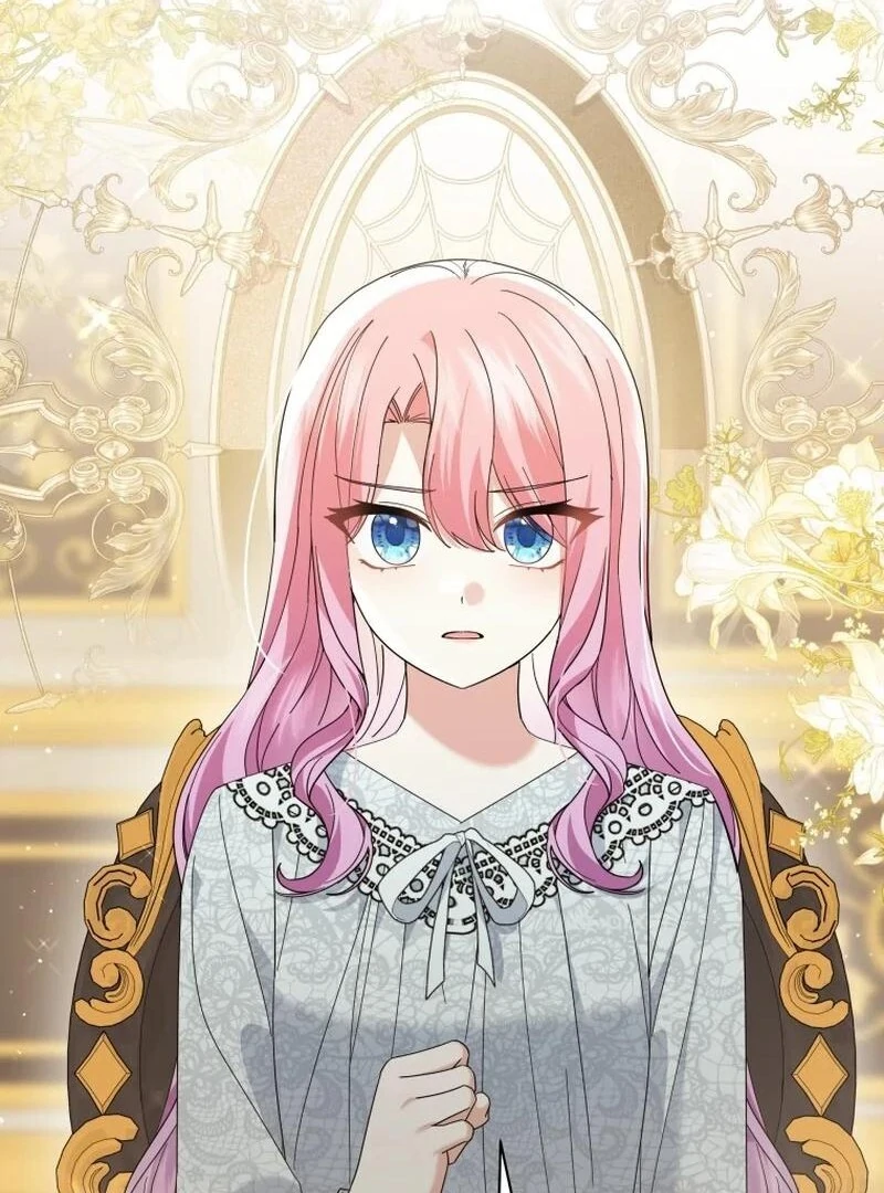 The Little Princess Waits for the Breakup Chapter 77 - Page 104