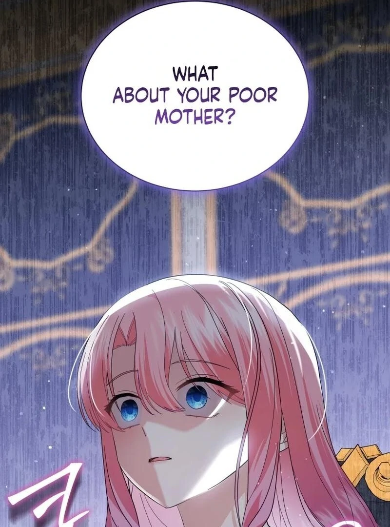 The Little Princess Waits for the Breakup Chapter 77 - Page 12