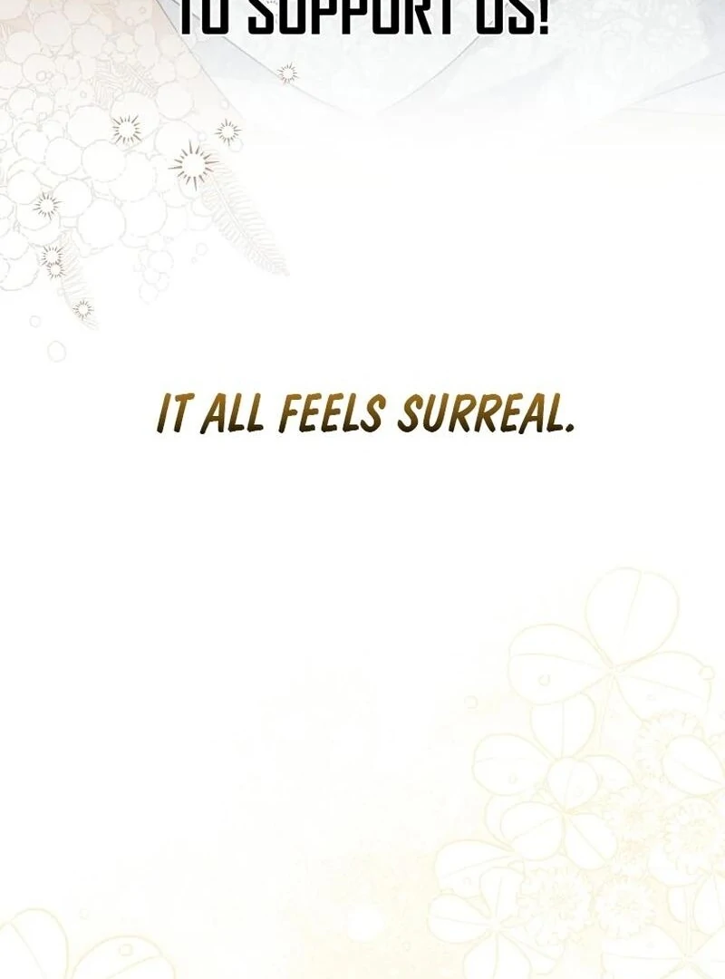 The Little Princess Waits for the Breakup Chapter 77 - Page 135