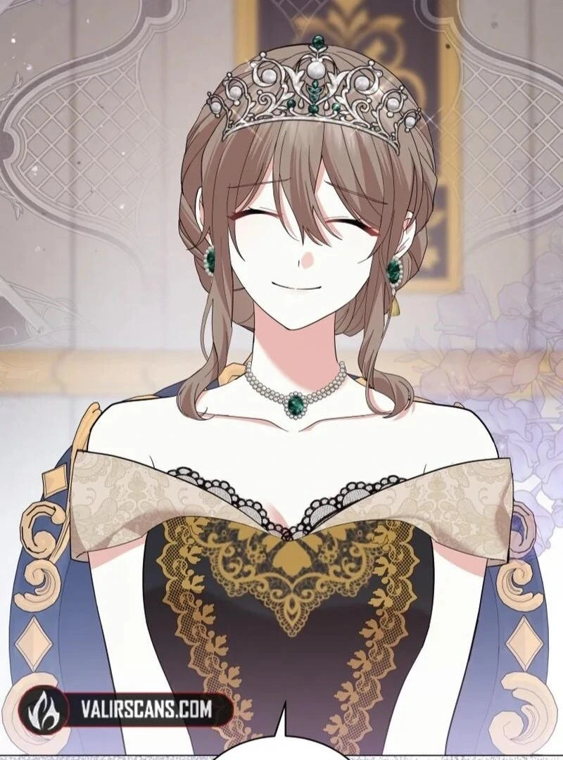 The Little Princess Waits for the Breakup Chapter 77 - Page 19