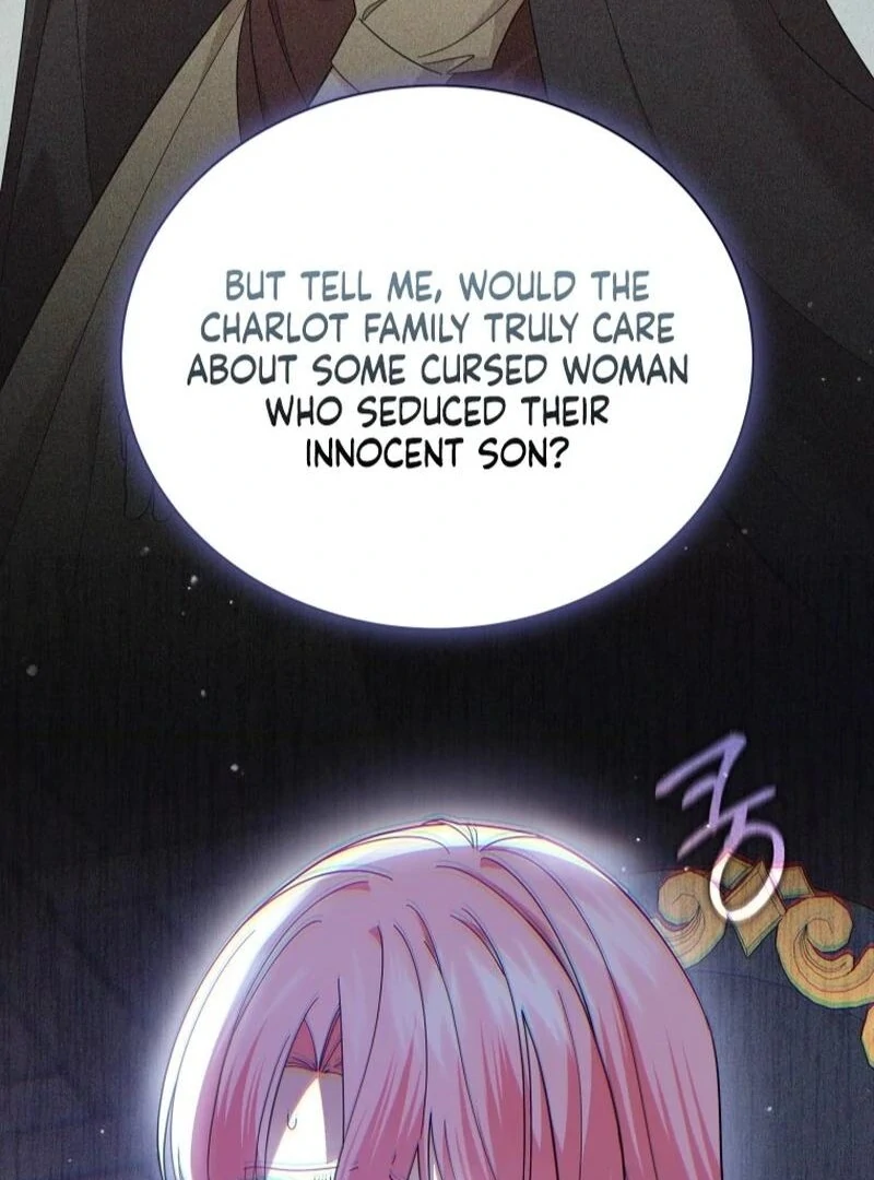 The Little Princess Waits for the Breakup Chapter 77 - Page 24