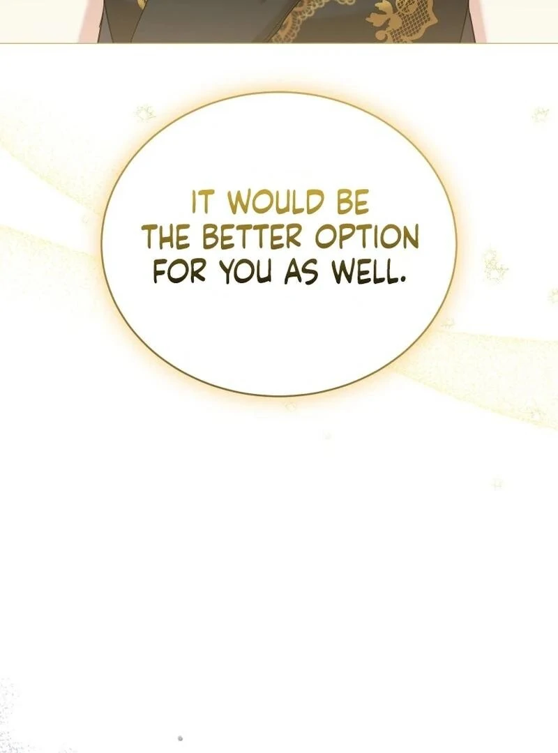 The Little Princess Waits for the Breakup Chapter 77 - Page 3