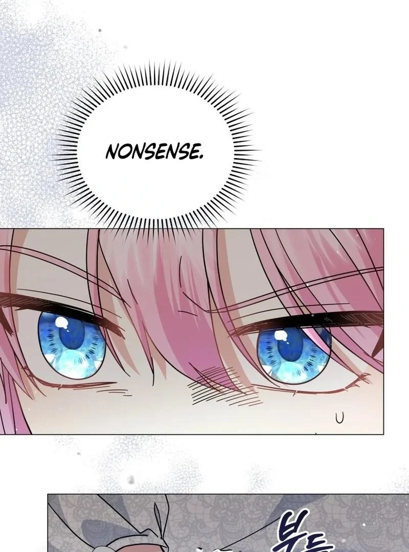 The Little Princess Waits for the Breakup Chapter 77 - Page 4