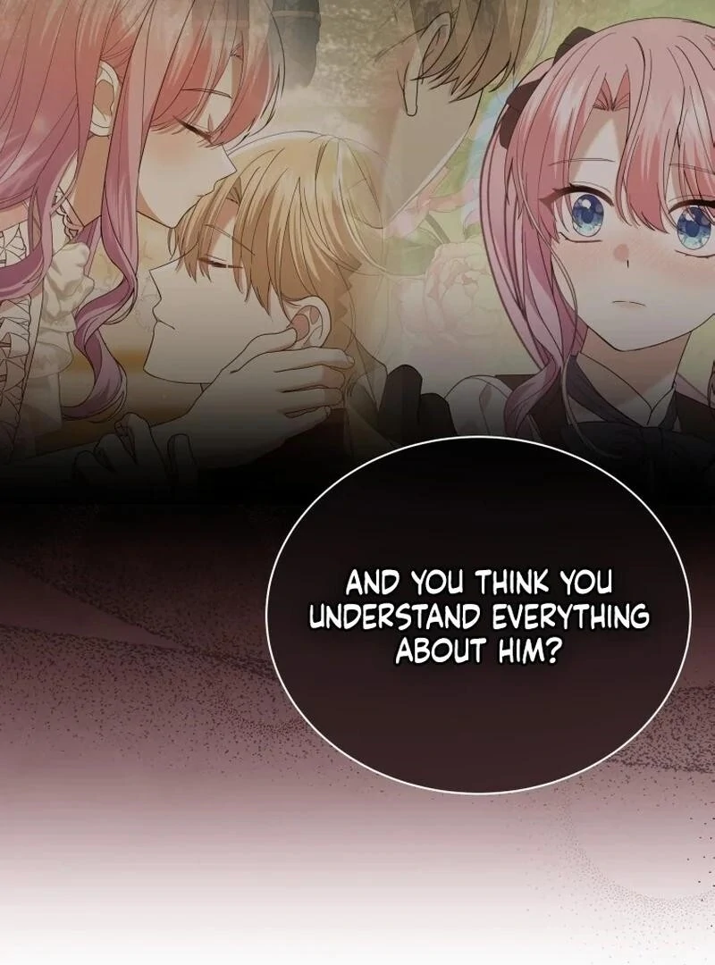 The Little Princess Waits for the Breakup Chapter 77 - Page 41