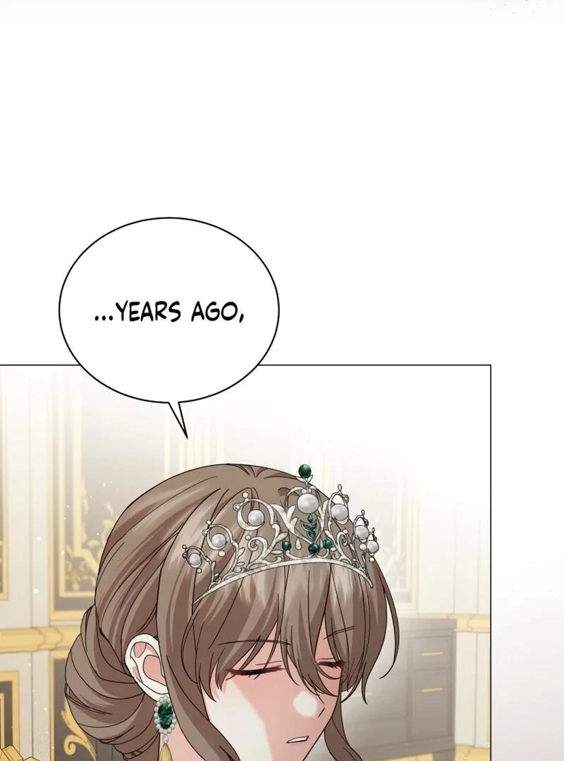 The Little Princess Waits for the Breakup Chapter 77 - Page 42