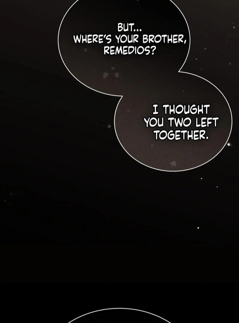 The Little Princess Waits for the Breakup Chapter 77 - Page 50