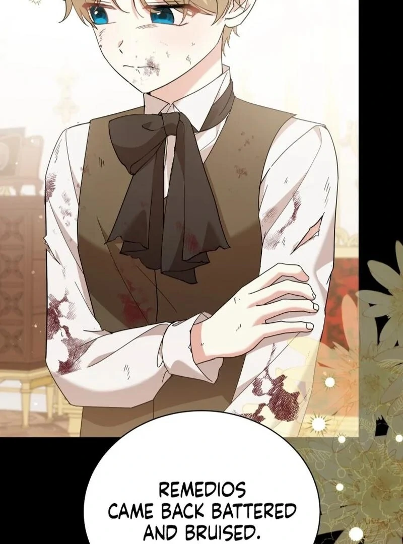 The Little Princess Waits for the Breakup Chapter 77 - Page 53