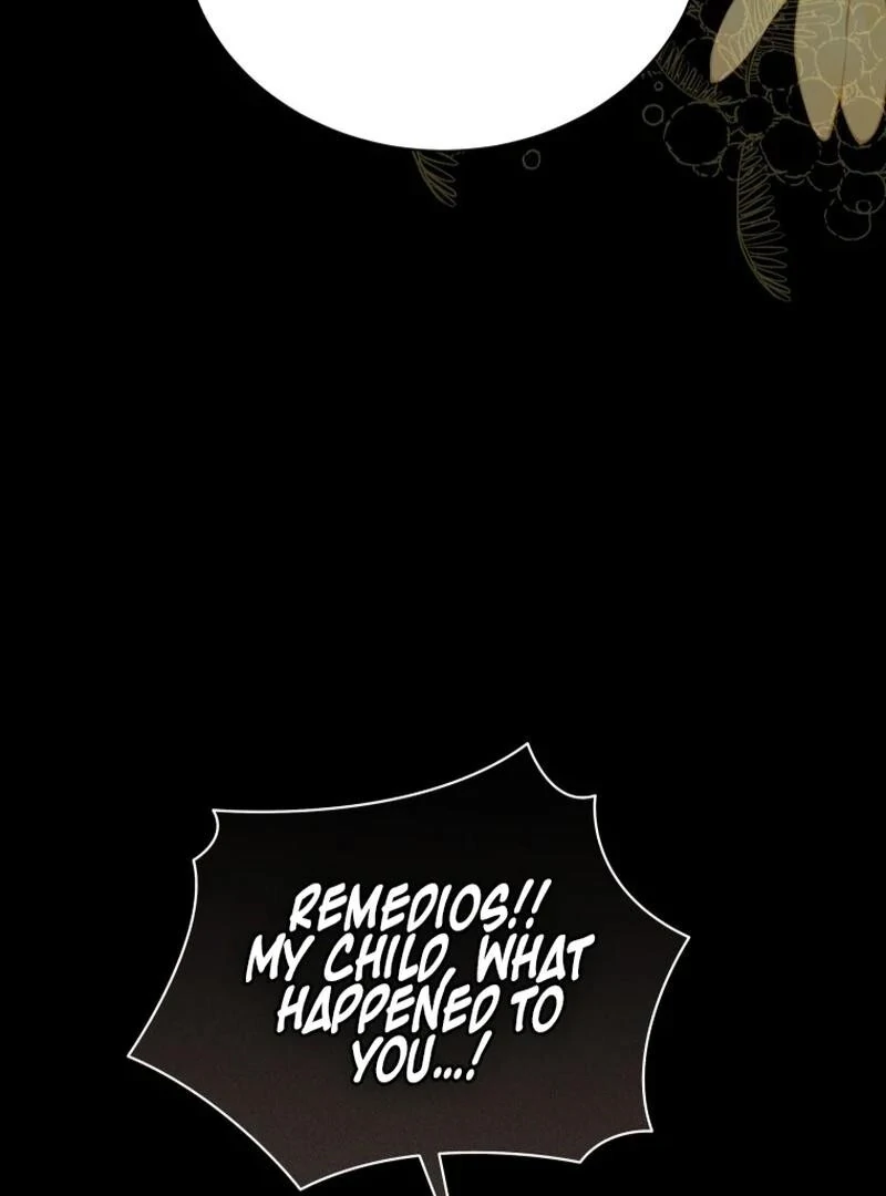 The Little Princess Waits for the Breakup Chapter 77 - Page 54