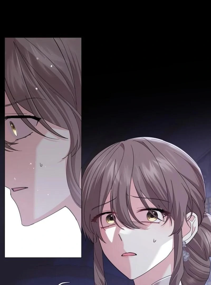 The Little Princess Waits for the Breakup Chapter 77 - Page 59