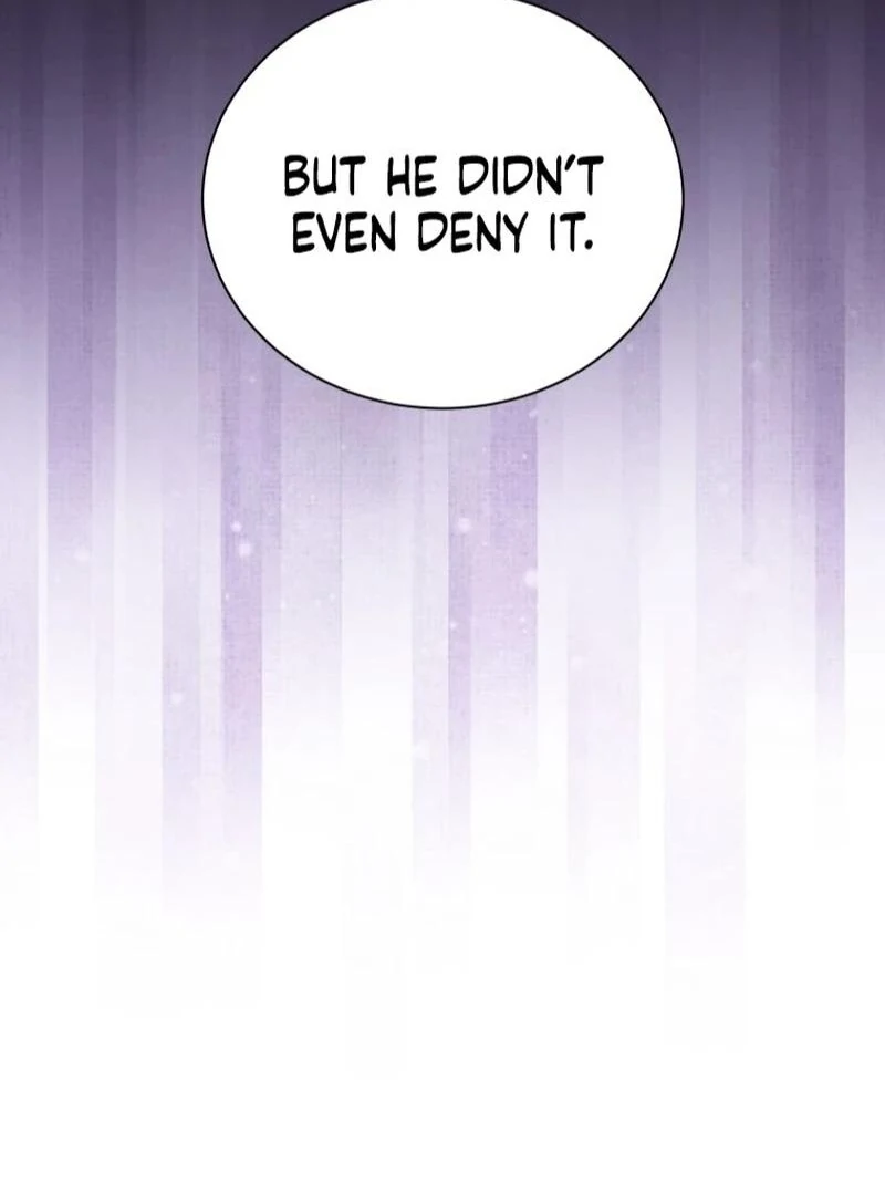 The Little Princess Waits for the Breakup Chapter 77 - Page 63