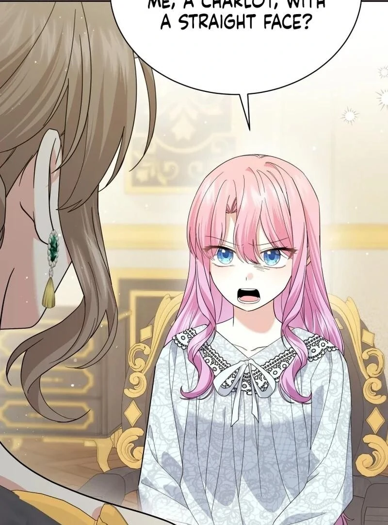 The Little Princess Waits for the Breakup Chapter 77 - Page 7