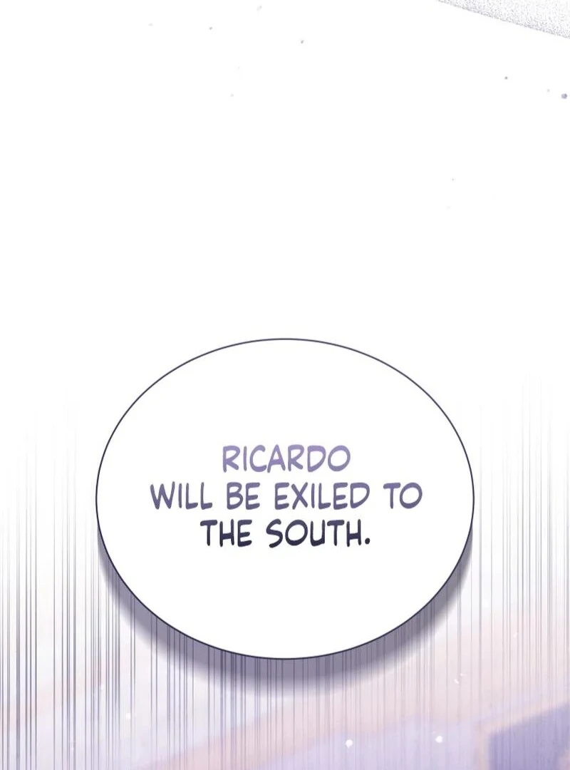 The Little Princess Waits for the Breakup Chapter 77 - Page 75