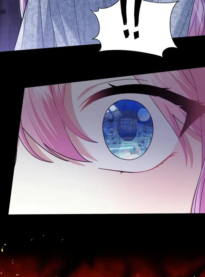 The Little Princess Waits for the Breakup Chapter 77 - Page 77