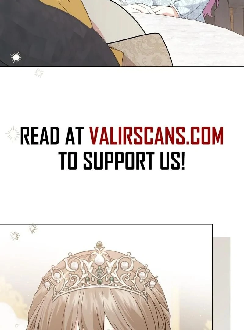 The Little Princess Waits for the Breakup Chapter 77 - Page 8