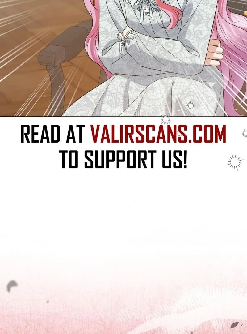 The Little Princess Waits for the Breakup Chapter 77 - Page 85