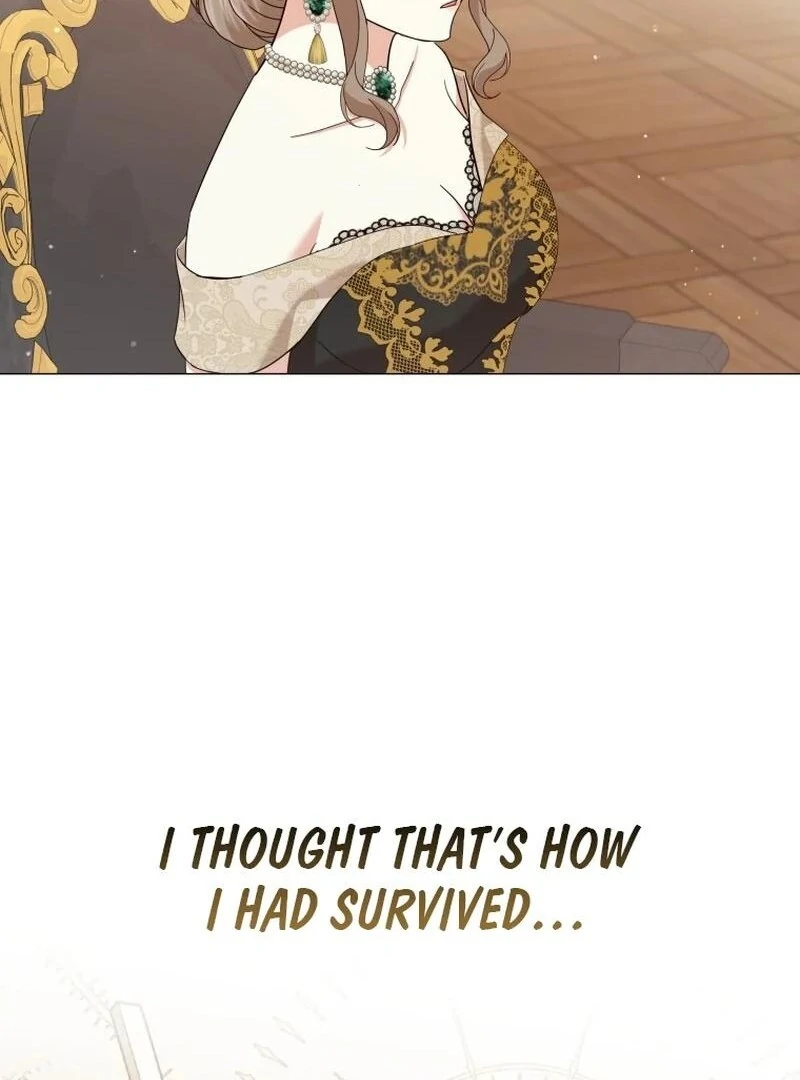 The Little Princess Waits for the Breakup Chapter 77 - Page 89