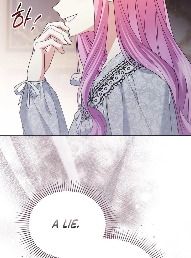 The Little Princess Waits for the Breakup Chapter 77 - Page 98