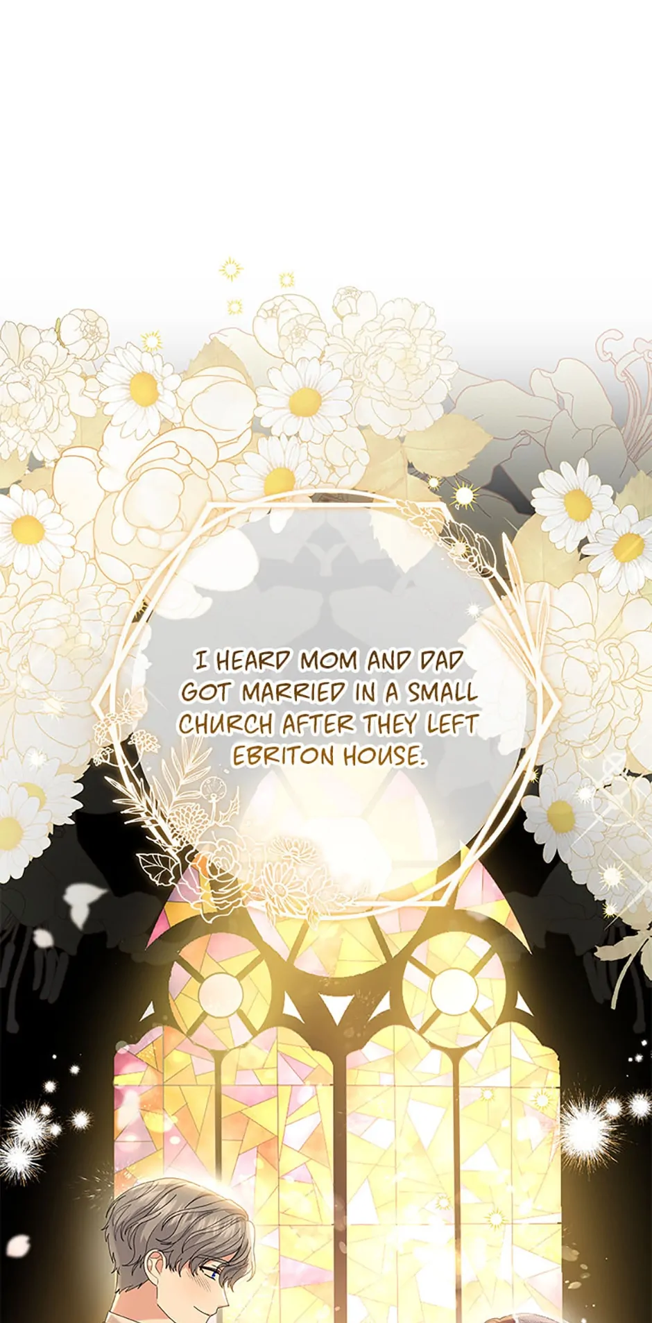 The Little Princess Waits for the Breakup Chapter 8 - Page 2