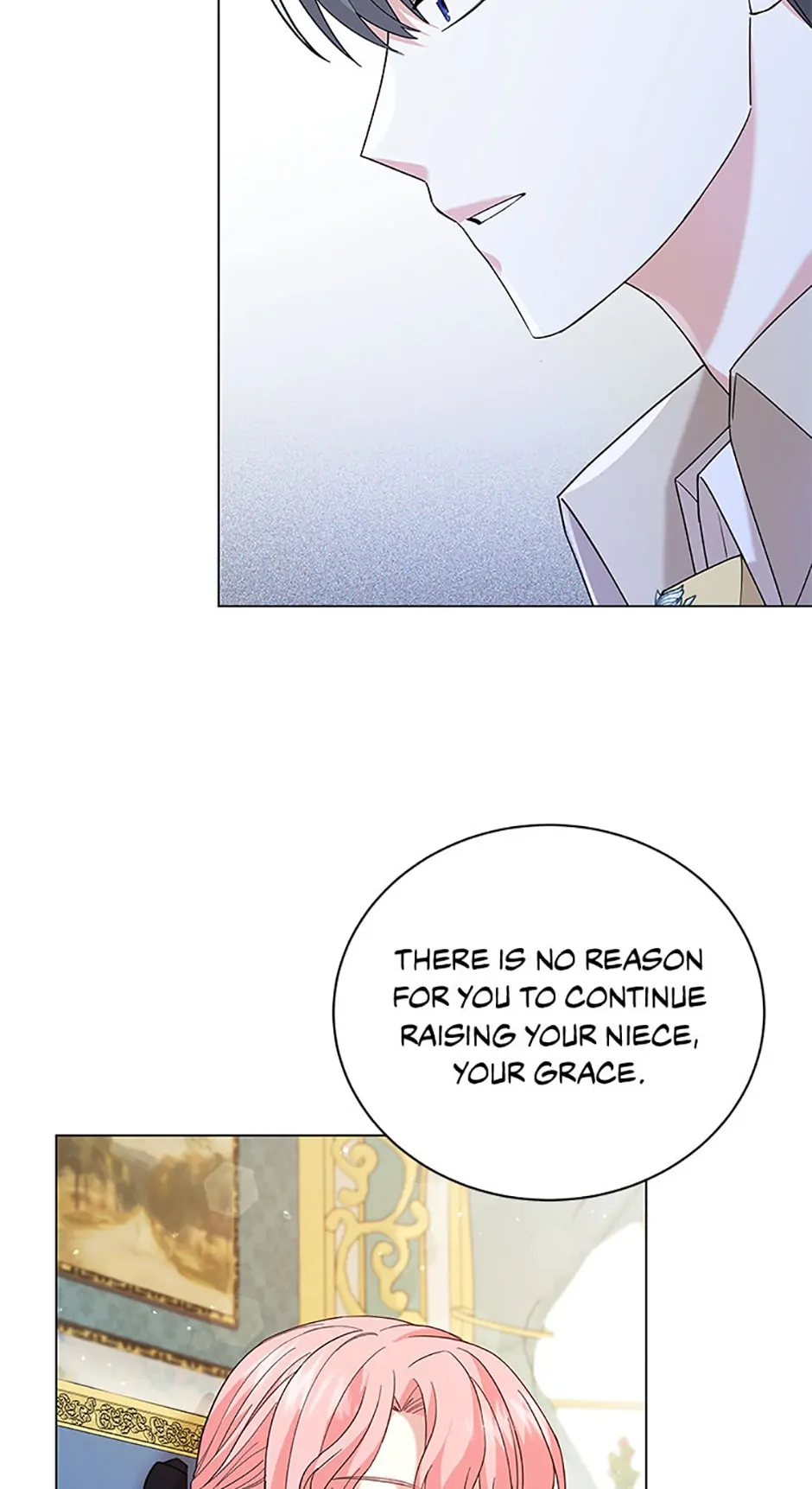 The Little Princess Waits for the Breakup Chapter 8 - Page 25