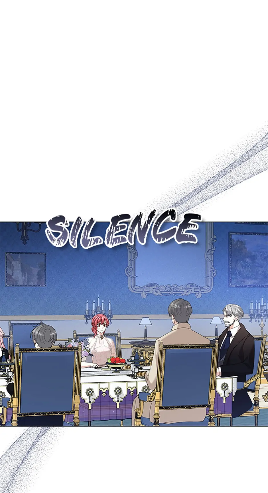 The Little Princess Waits for the Breakup Chapter 8 - Page 34