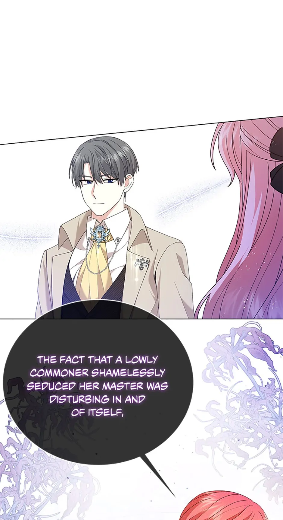 The Little Princess Waits for the Breakup Chapter 8 - Page 39