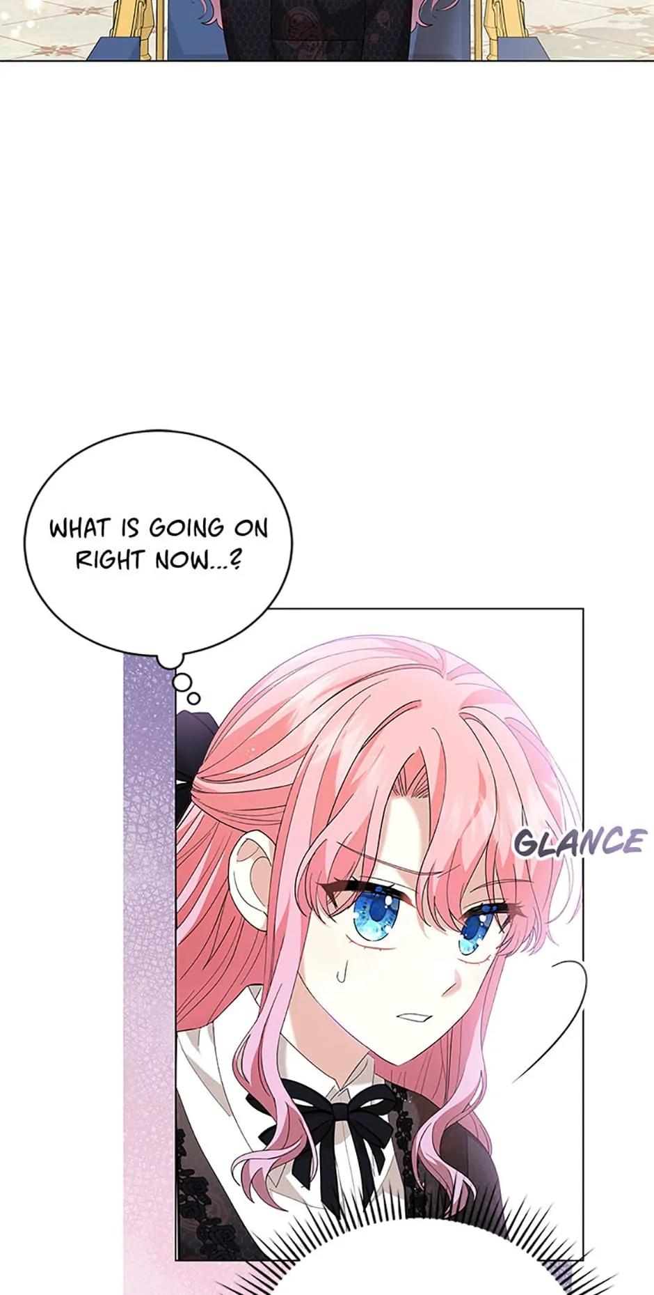 The Little Princess Waits for the Breakup Chapter 8 - Page 50