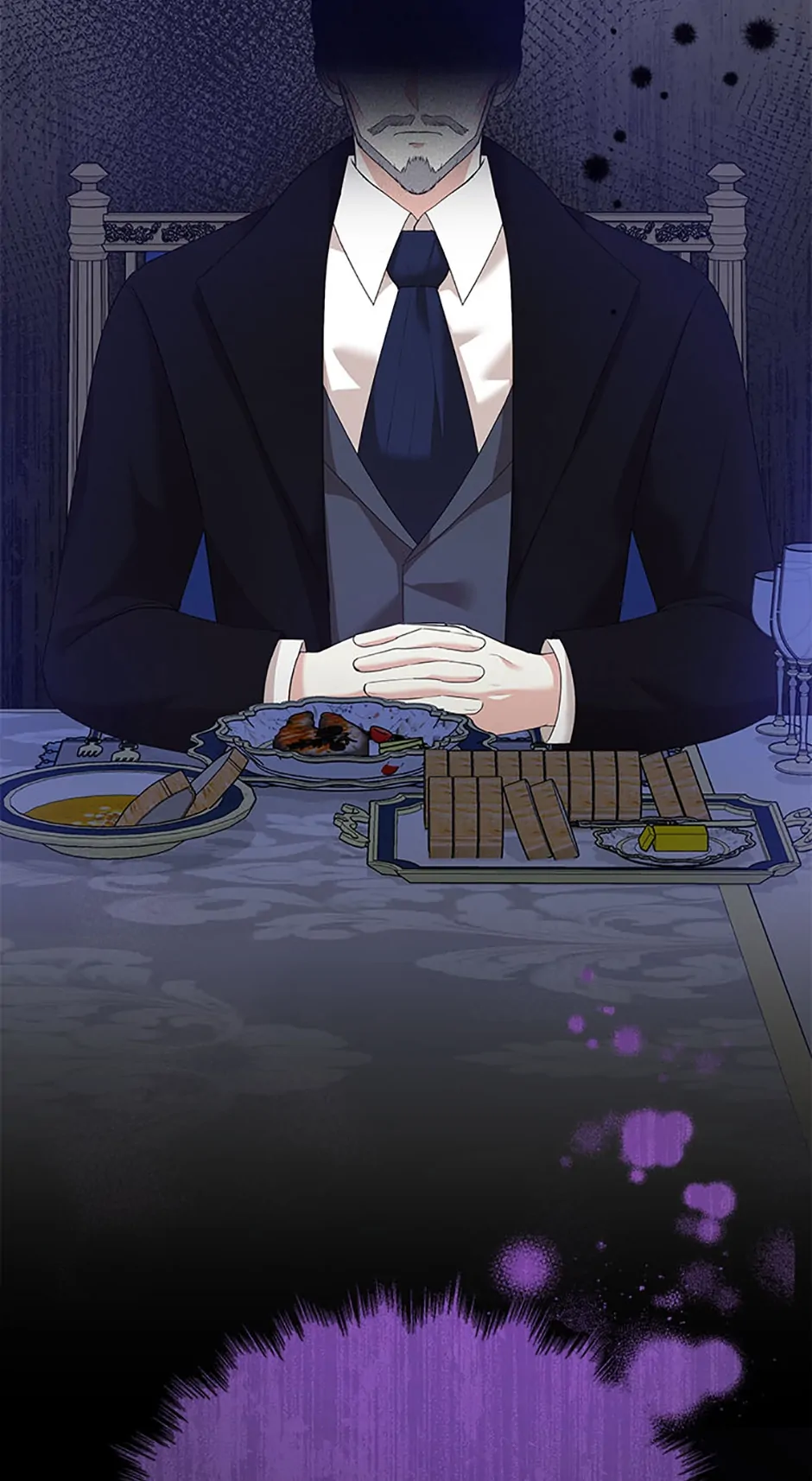 The Little Princess Waits for the Breakup Chapter 8 - Page 62