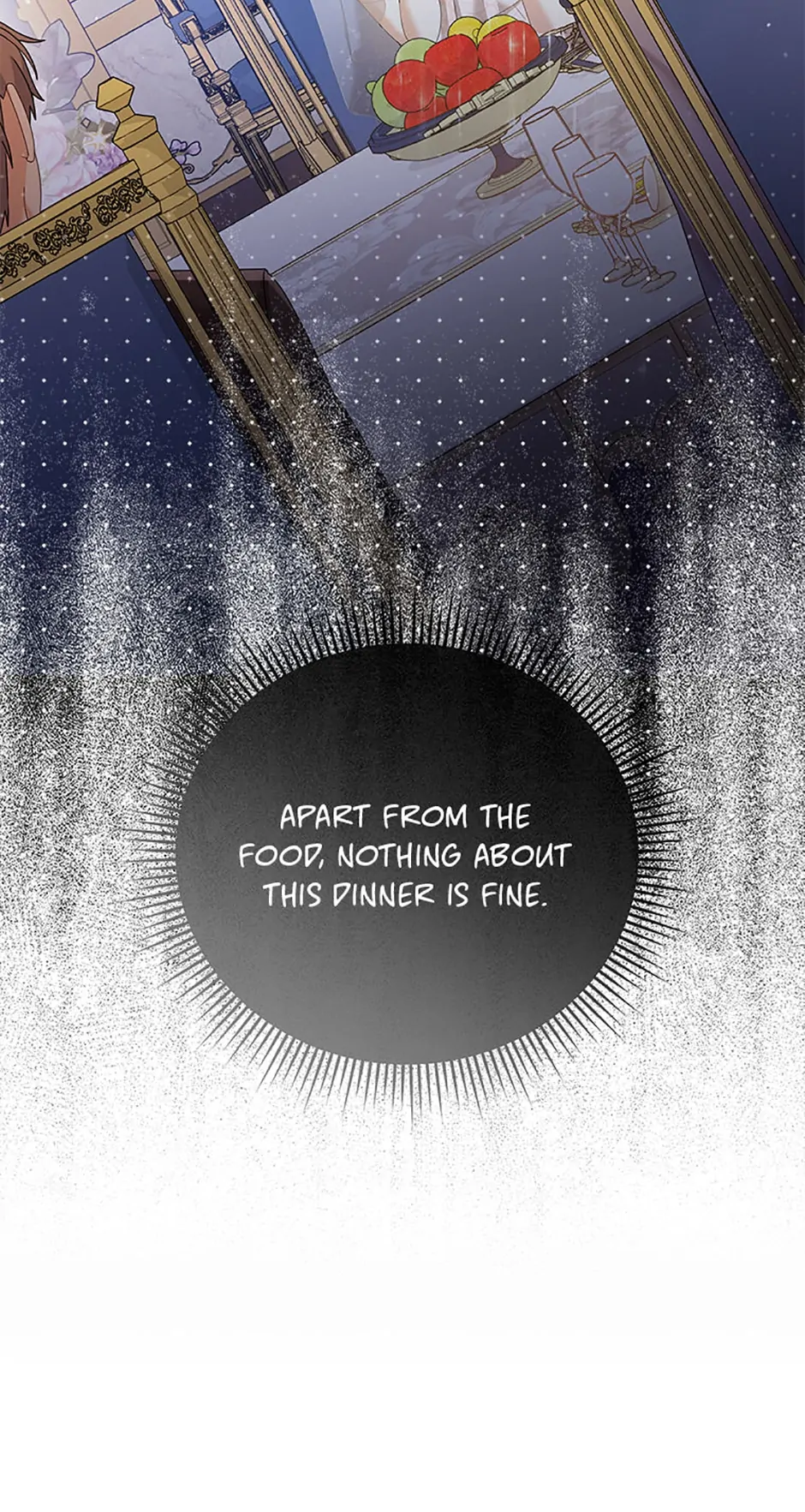 The Little Princess Waits for the Breakup Chapter 8 - Page 9