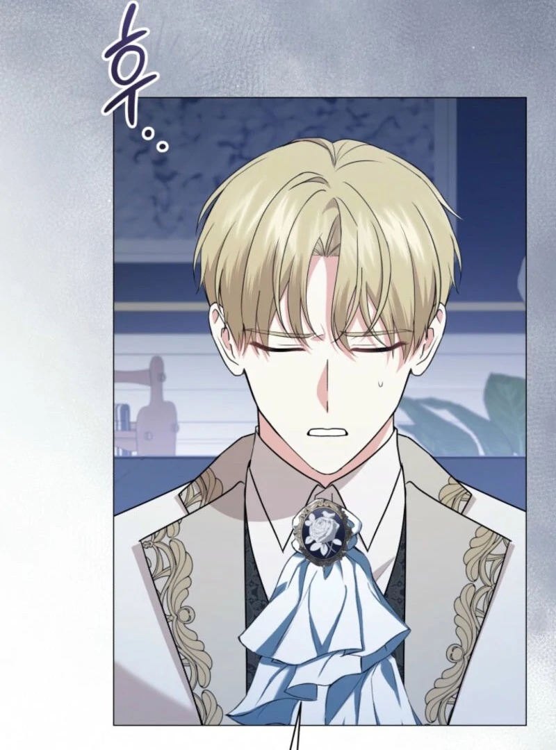 The Little Princess Waits for the Breakup Chapter 80 - Page 110