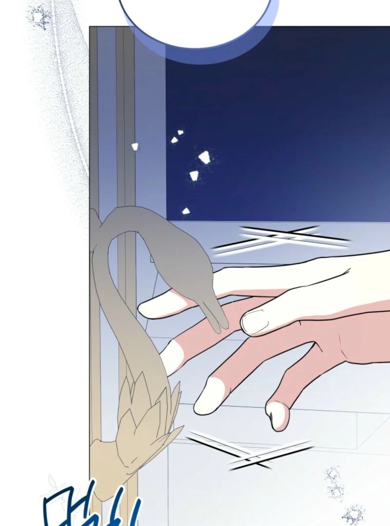 The Little Princess Waits for the Breakup Chapter 80 - Page 115