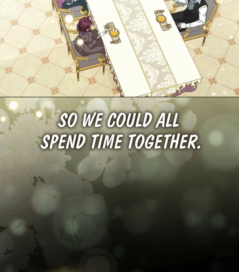 The Little Princess Waits for the Breakup Chapter 80 - Page 27