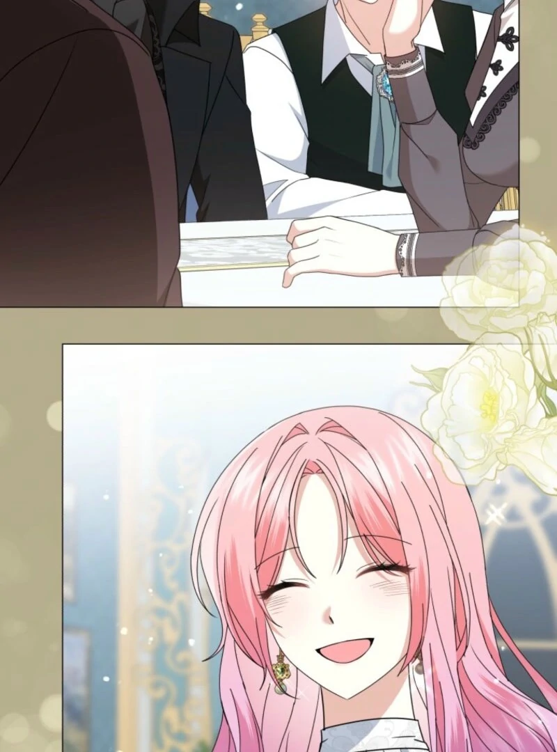 The Little Princess Waits for the Breakup Chapter 80 - Page 29