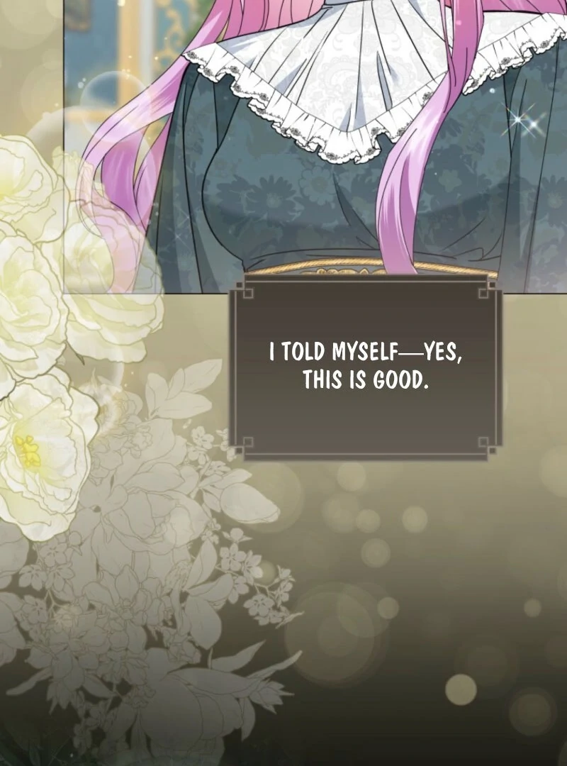 The Little Princess Waits for the Breakup Chapter 80 - Page 30