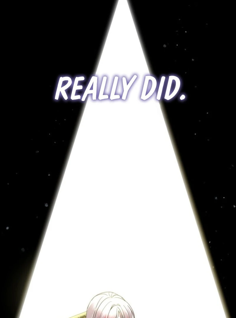 The Little Princess Waits for the Breakup Chapter 80 - Page 34