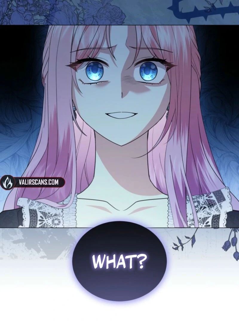 The Little Princess Waits for the Breakup Chapter 80 - Page 45