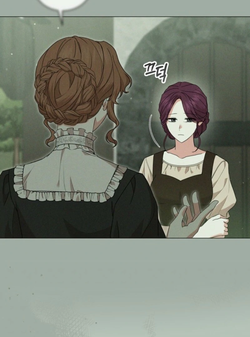 The Little Princess Waits for the Breakup Chapter 80 - Page 53