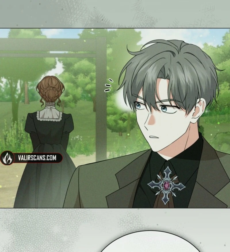 The Little Princess Waits for the Breakup Chapter 80 - Page 54