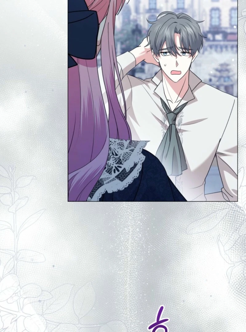 The Little Princess Waits for the Breakup Chapter 80 - Page 58