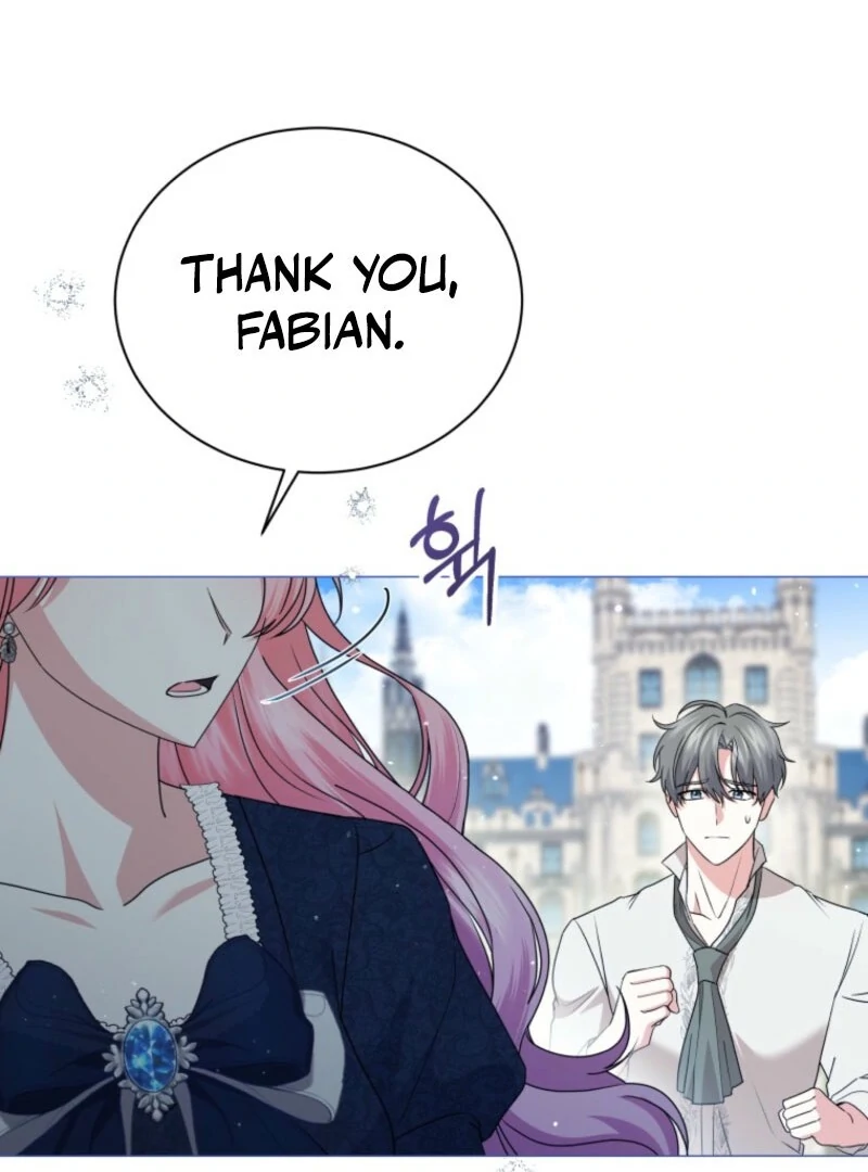 The Little Princess Waits for the Breakup Chapter 80 - Page 62