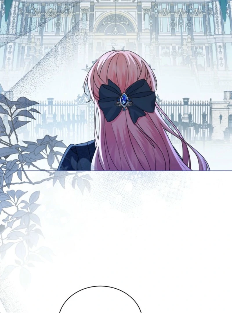 The Little Princess Waits for the Breakup Chapter 80 - Page 64