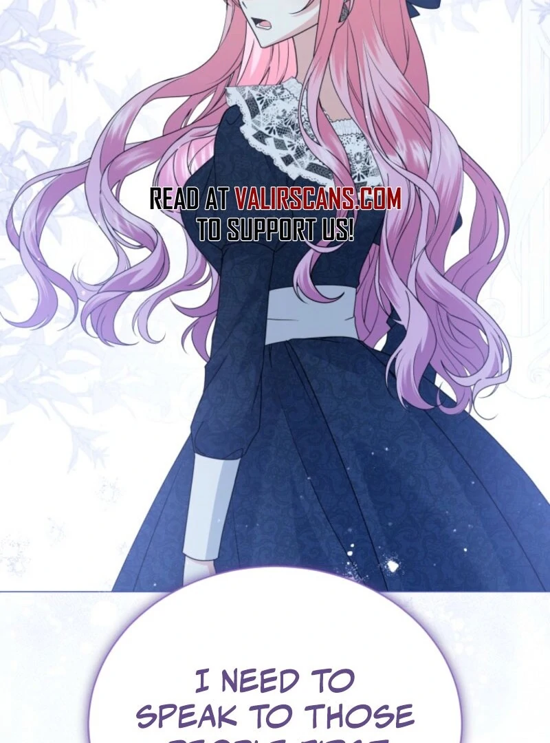 The Little Princess Waits for the Breakup Chapter 80 - Page 67