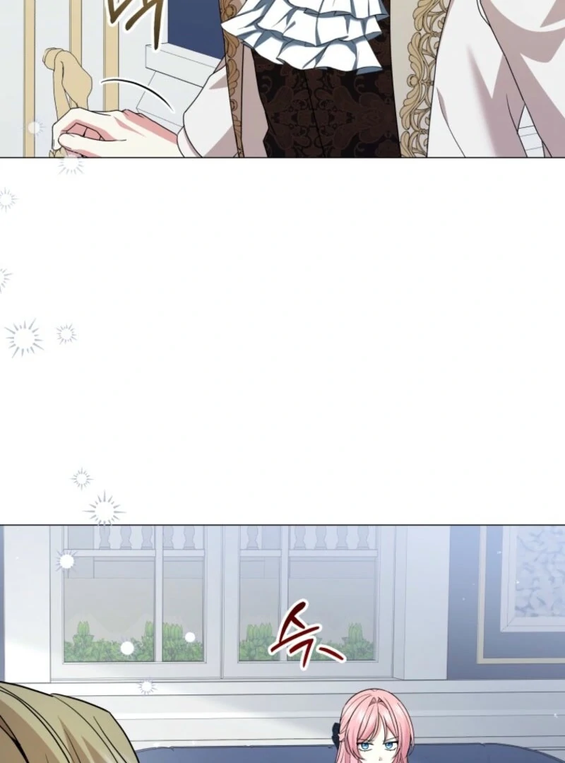 The Little Princess Waits for the Breakup Chapter 80 - Page 73