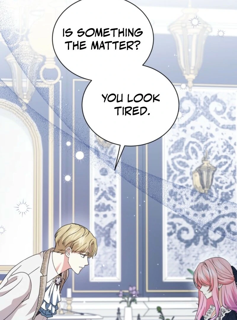 The Little Princess Waits for the Breakup Chapter 80 - Page 75