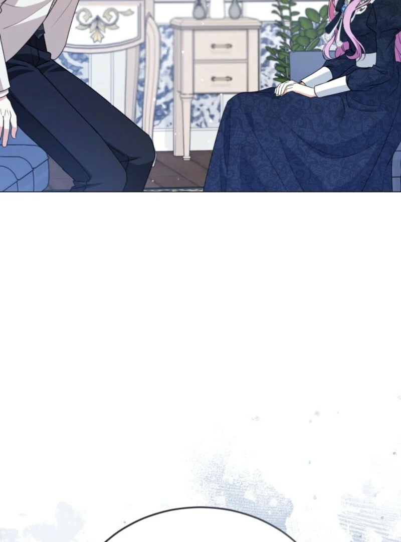 The Little Princess Waits for the Breakup Chapter 80 - Page 76