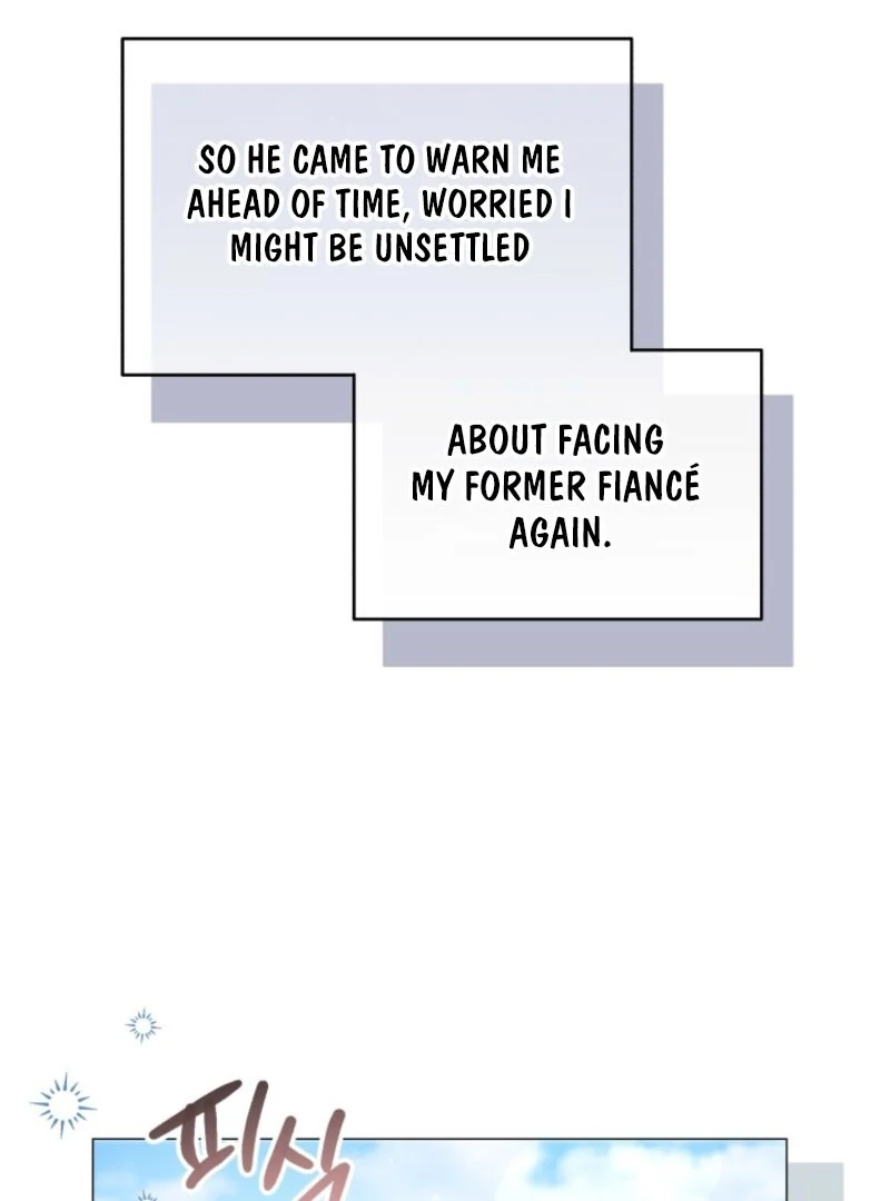 The Little Princess Waits for the Breakup Chapter 80 - Page 8