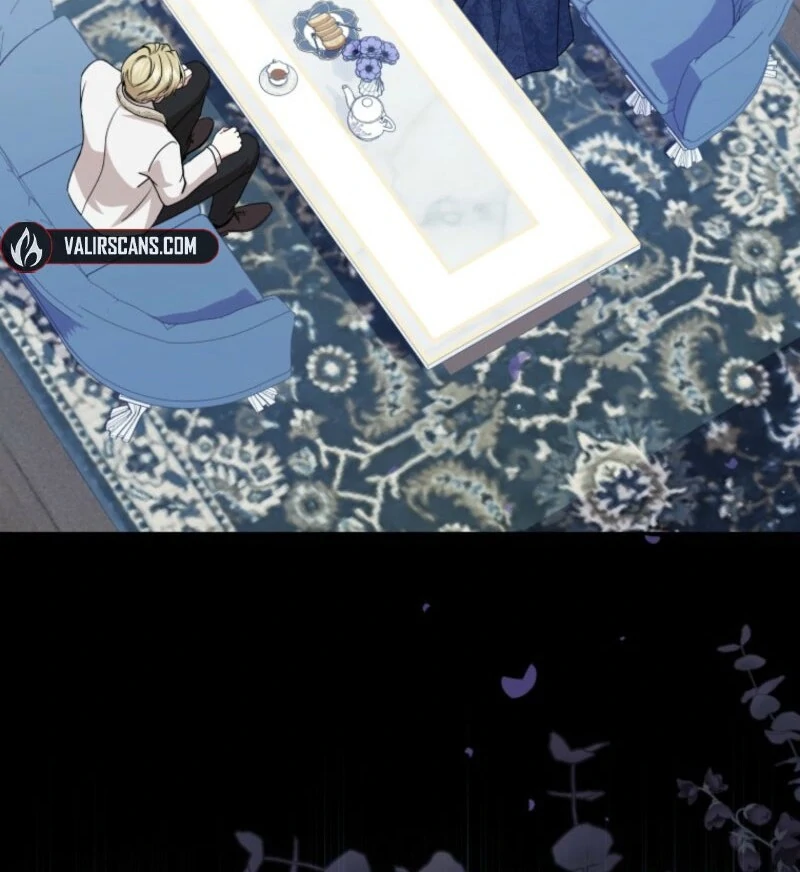 The Little Princess Waits for the Breakup Chapter 80 - Page 82