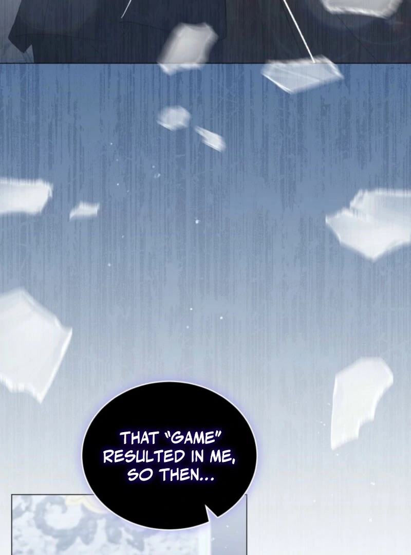 The Little Princess Waits for the Breakup Chapter 80 - Page 86