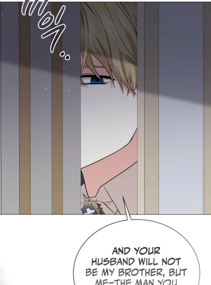 The Little Princess Waits for the Breakup Chapter 81 - Page 100